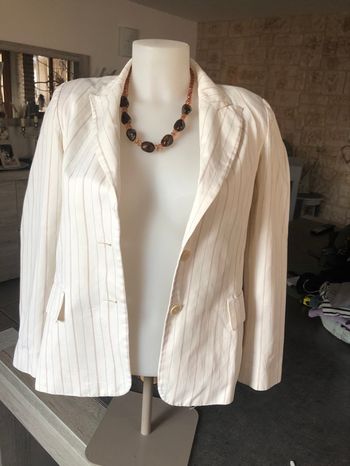 Veste 