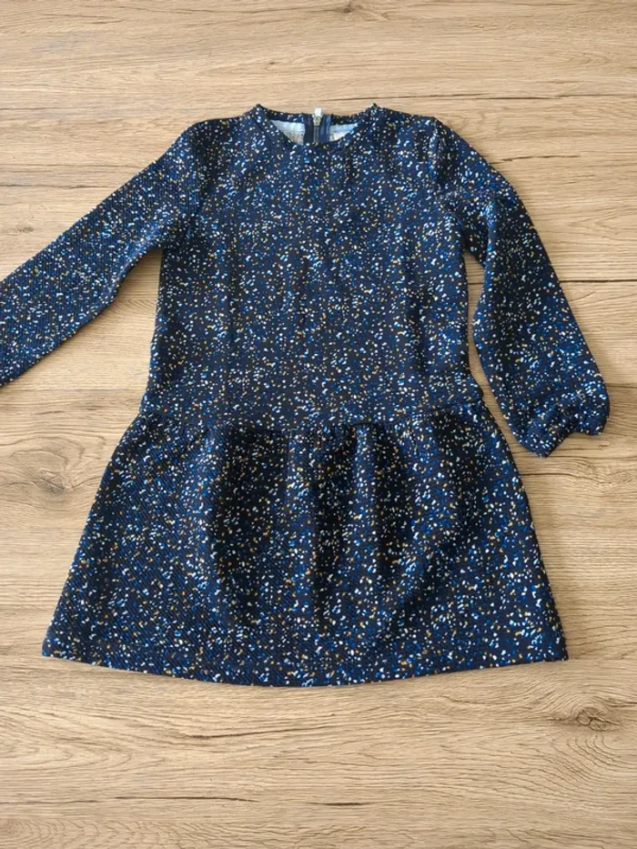 Robe 4 ans