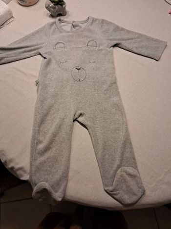 Pyjama  - 18 mois - Tape à l'œil