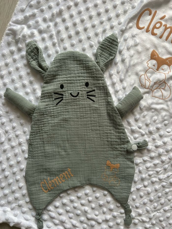 Doudou - photo numéro 10