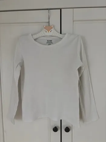 T shirt 4/5 ans Kiabi