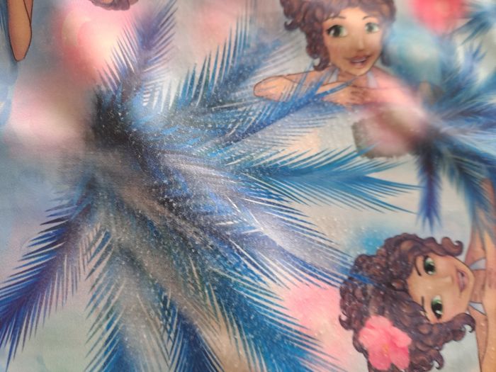 Maillot de bain 8 ans - photo numéro 3