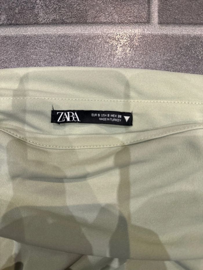 Haut Zara - photo numéro 3
