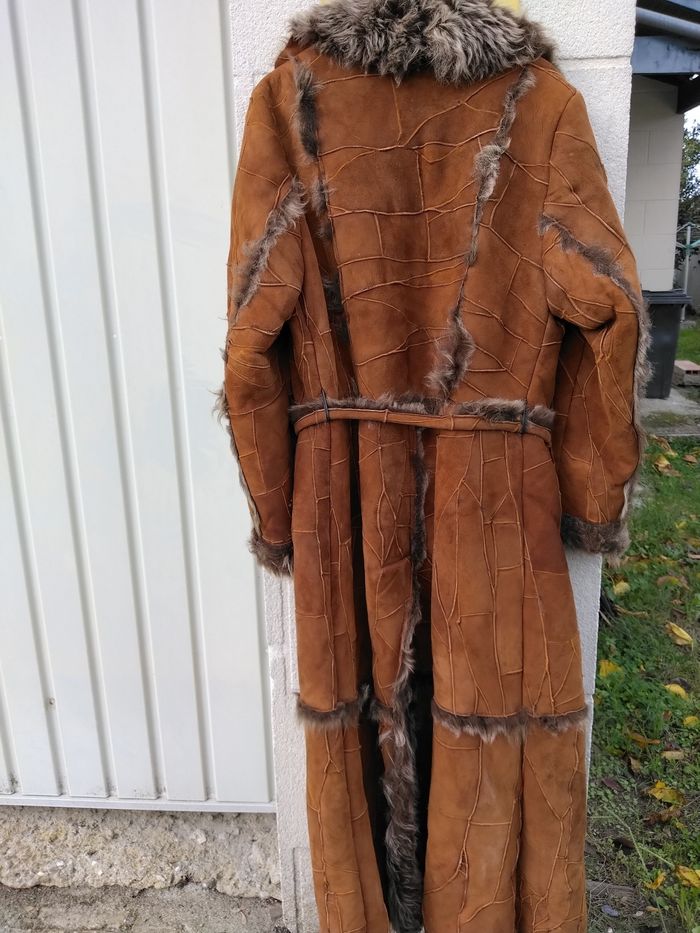 Manteau - photo numéro 6