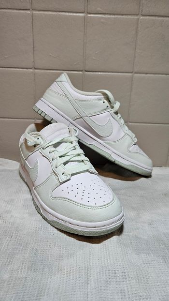 Nike Dunk Low menthe