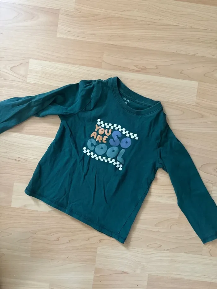 Tee shirt ML
