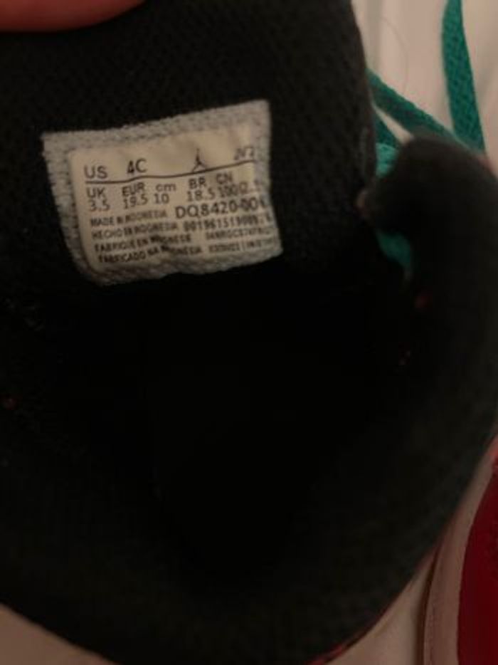 Jordan - photo numéro 3