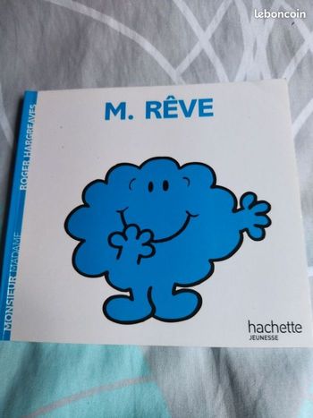 M. Rêve