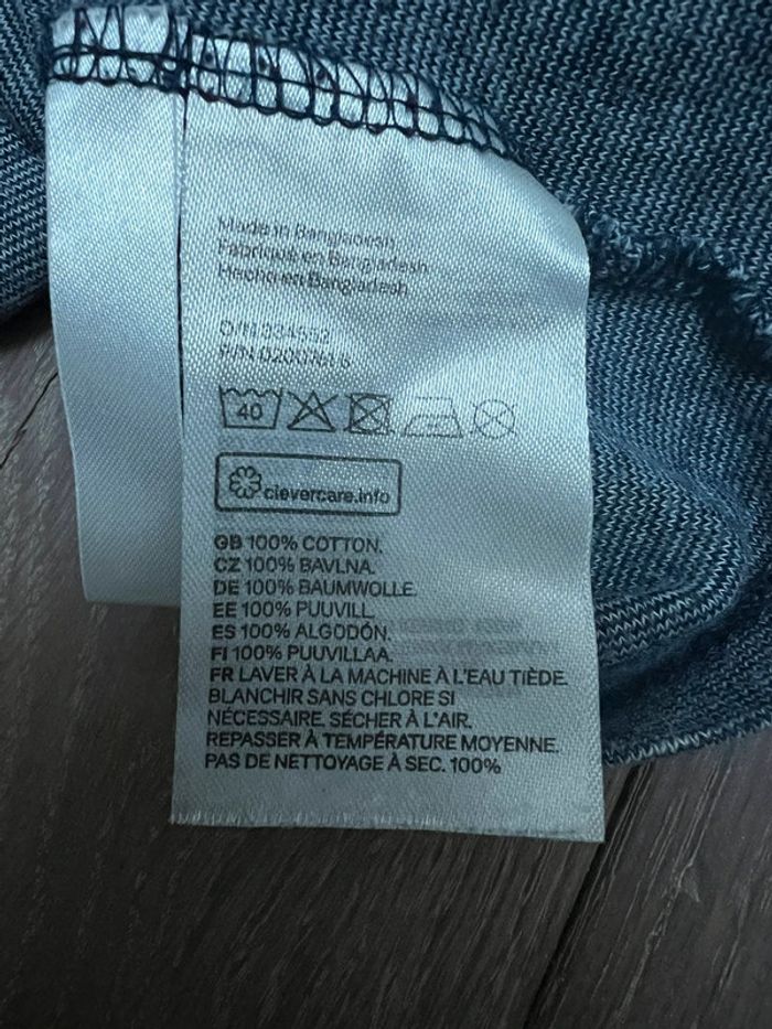 Débardeur H&M - photo numéro 3