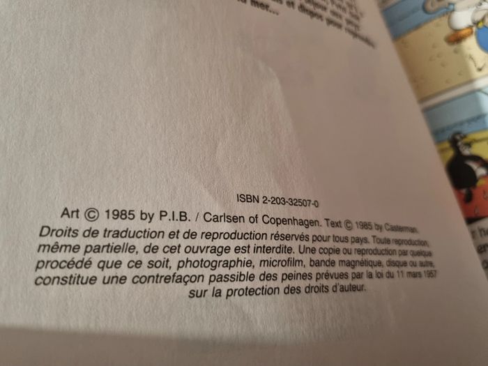 bd petzi aux pyramides Hansen casterman - photo numéro 3