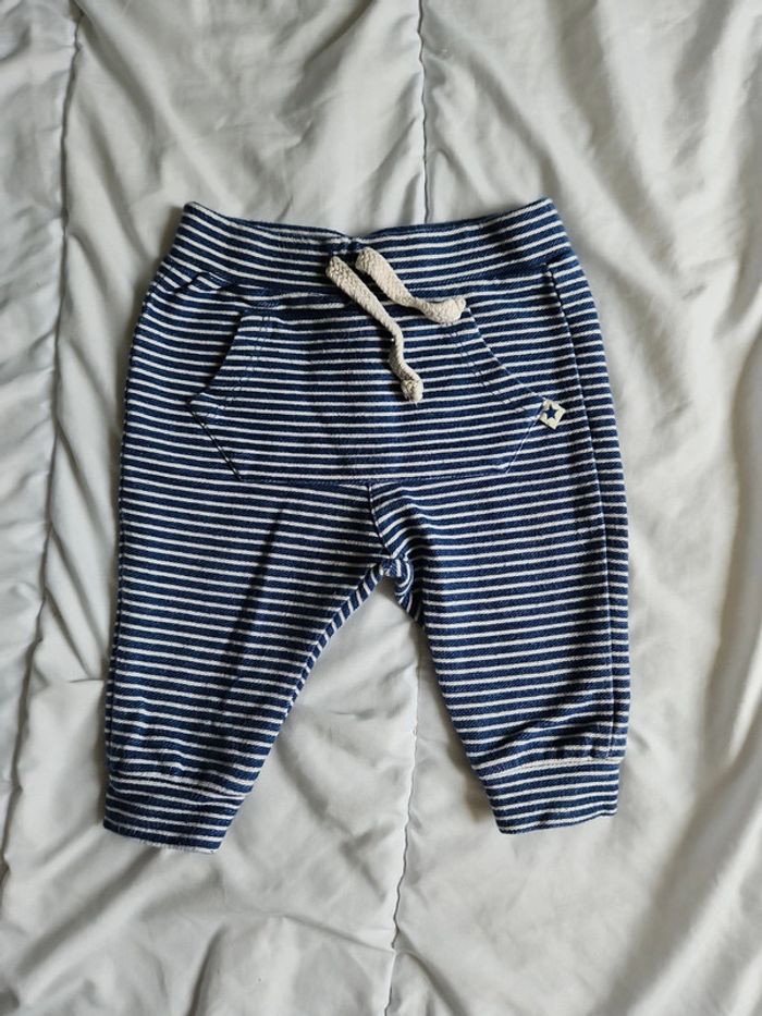 Pantalon zara