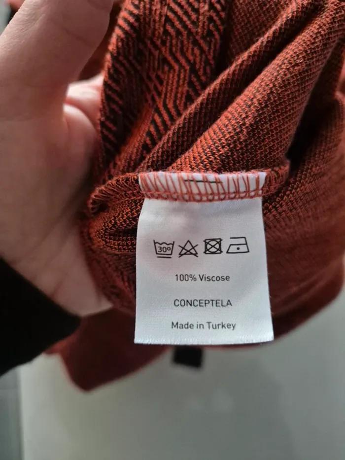 robe courte - photo numéro 6