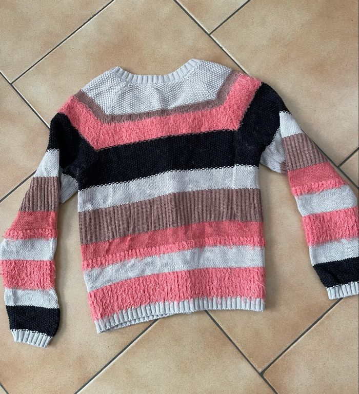 Gilet Orchestra 6 ans - photo numéro 2