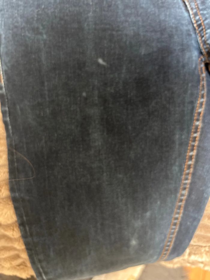 Pantalon en jean - photo numéro 4