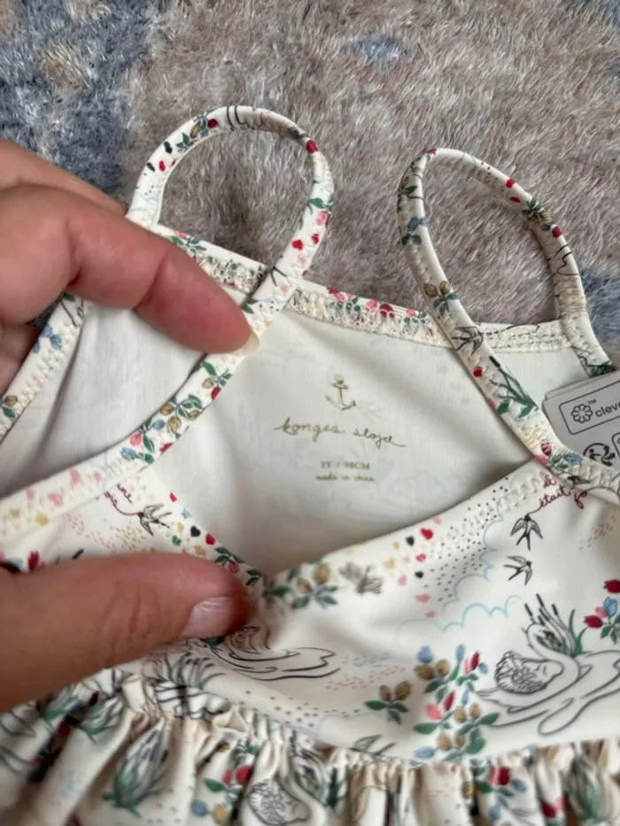 Maillot de bain - photo numéro 5