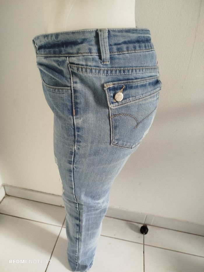 #kytie40homme. Jeans taille 40 - photo numéro 6