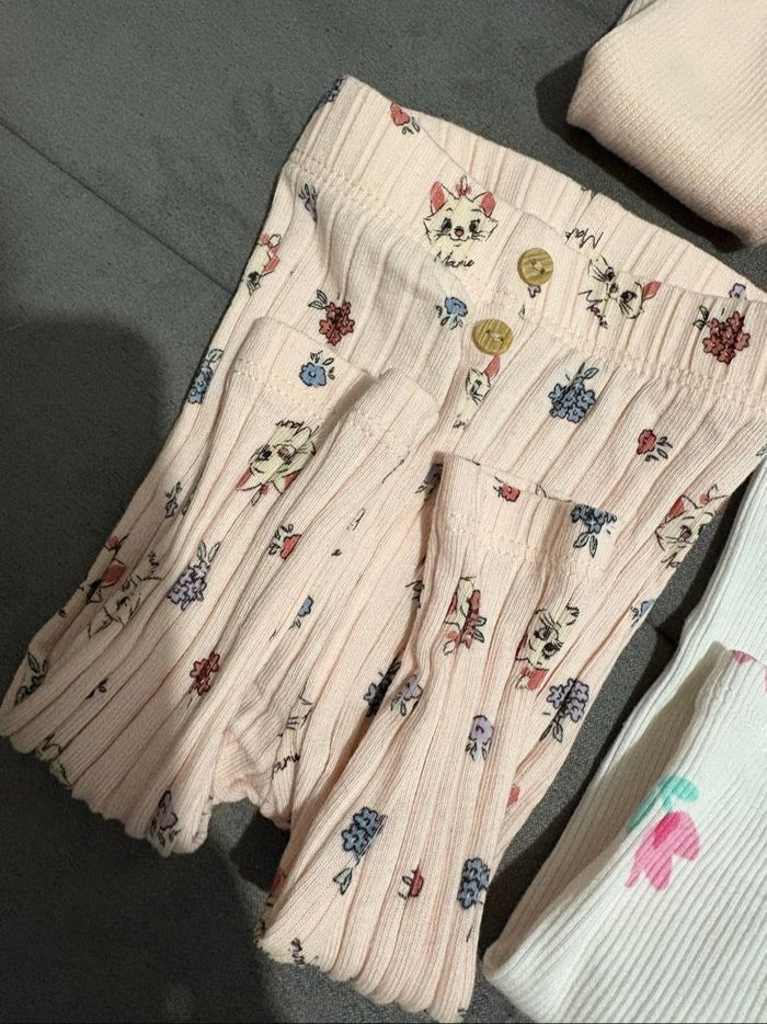 Pantalon fille 1 mois - photo numéro 2