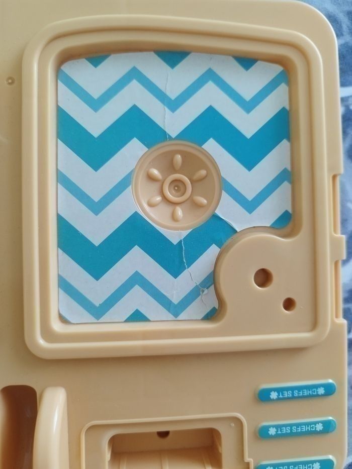 Malette dinette - photo numéro 4