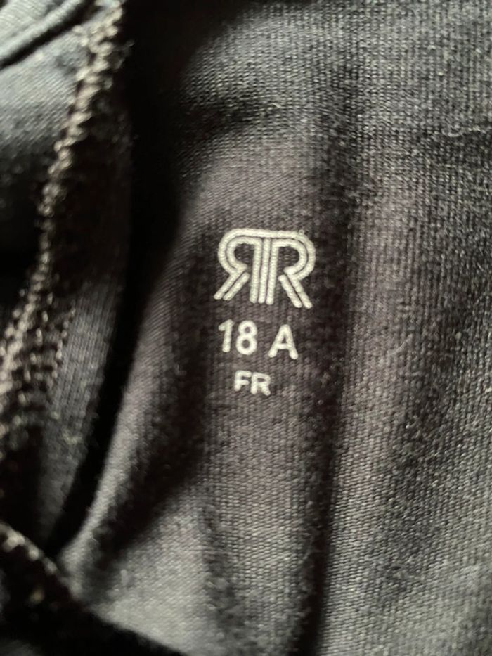 Robe tee-shirt - photo numéro 5