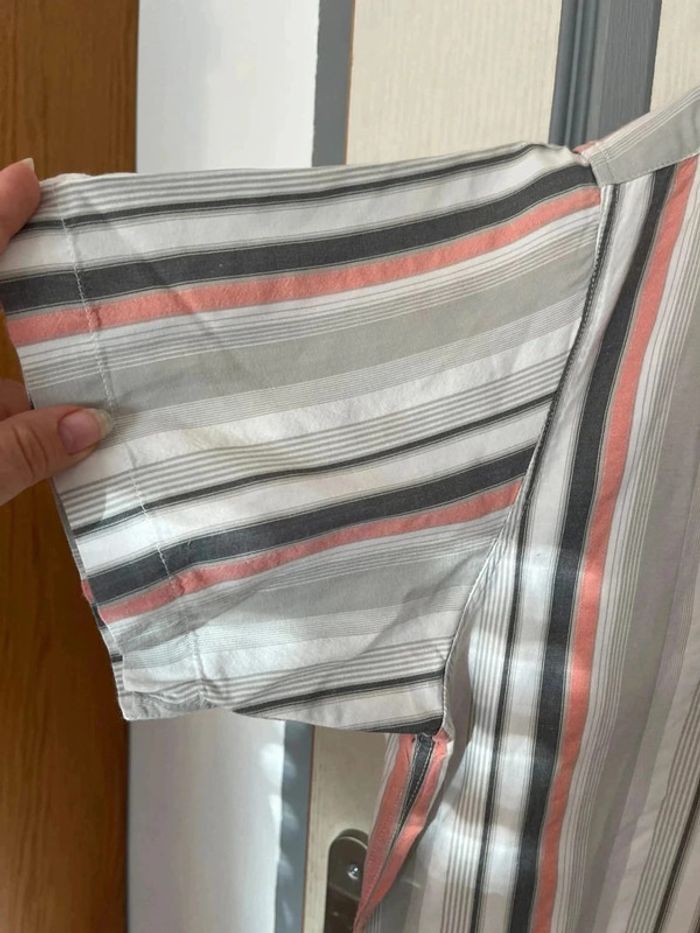 Chemise manche courte homme - photo numéro 6