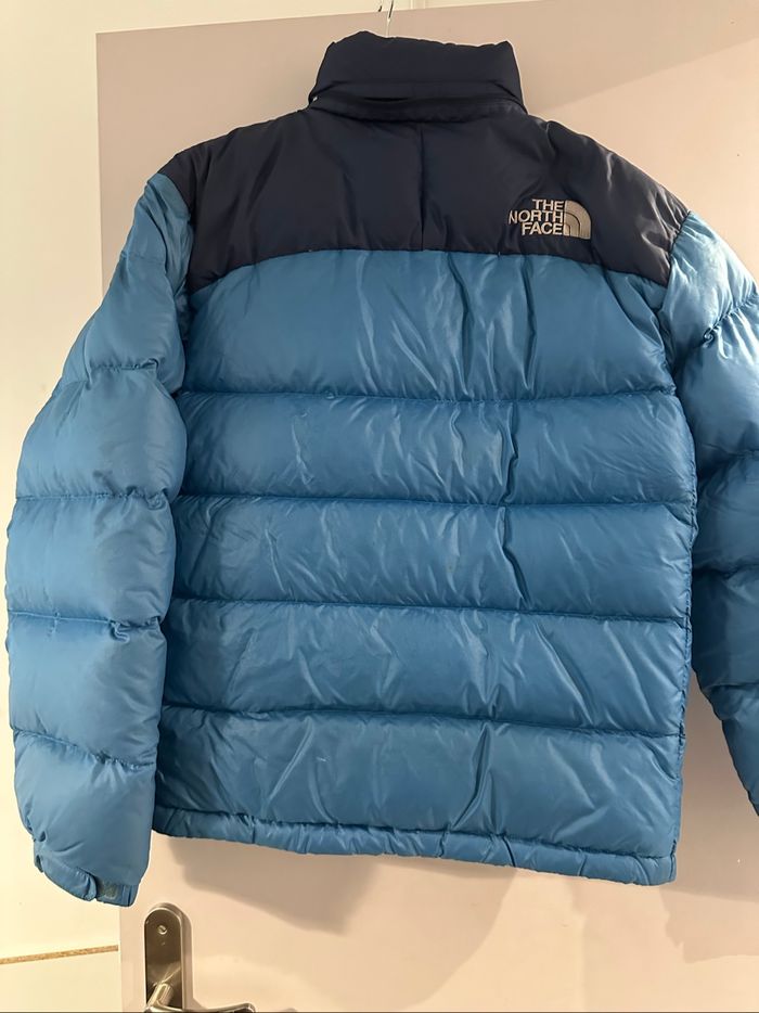 Veste north face - photo numéro 2