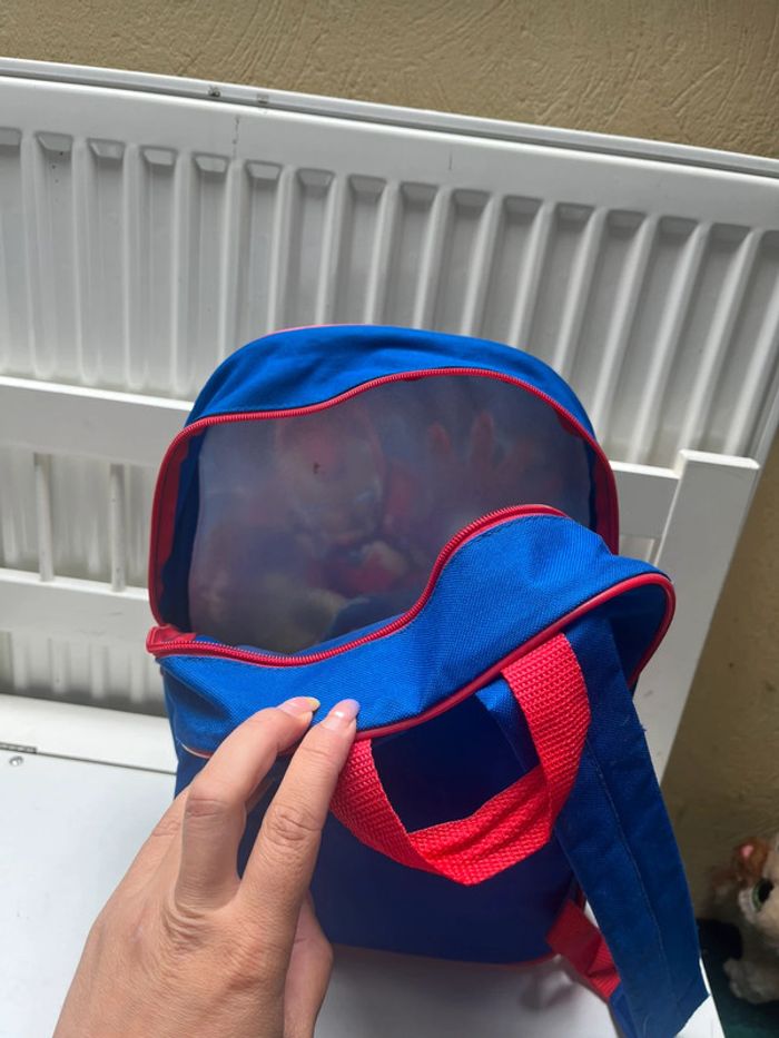 Sac à dos Marvel - photo numéro 3