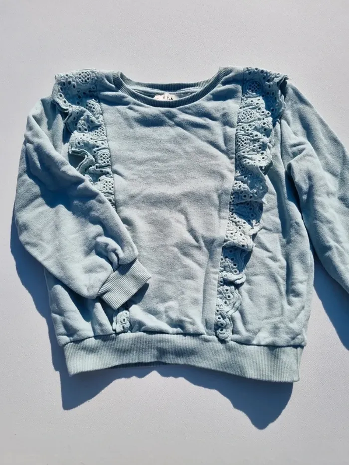 Pull c&a