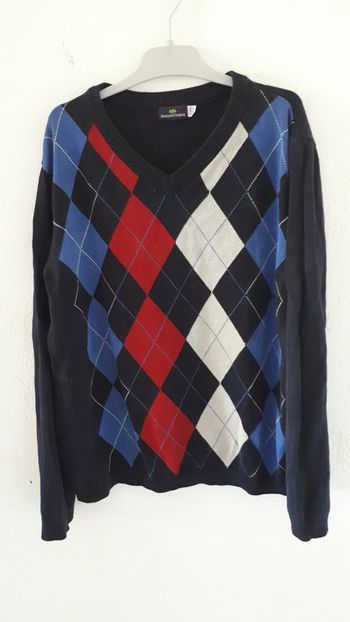 Pull 10 ans garçon