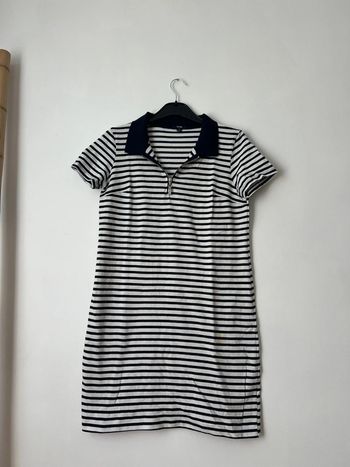 Robe marinière, Kiabi