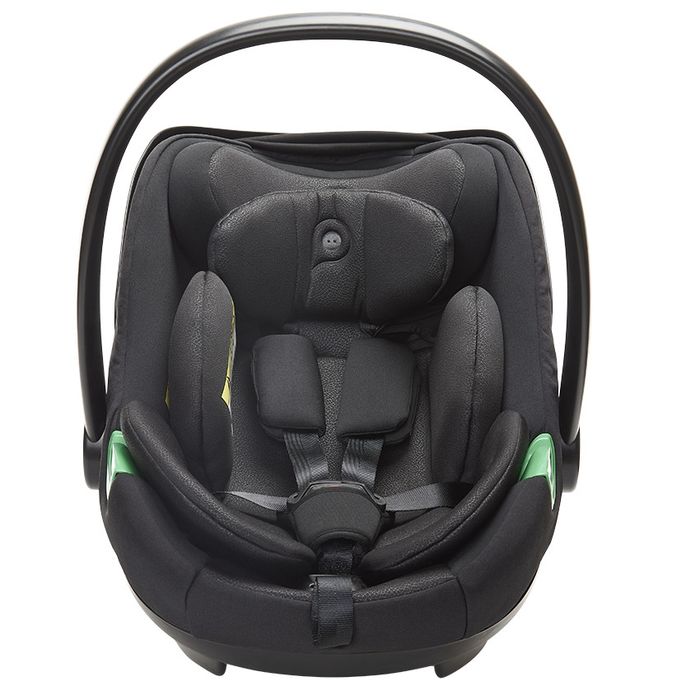 Coque i-Prim 40-85 cm i-Size noir
