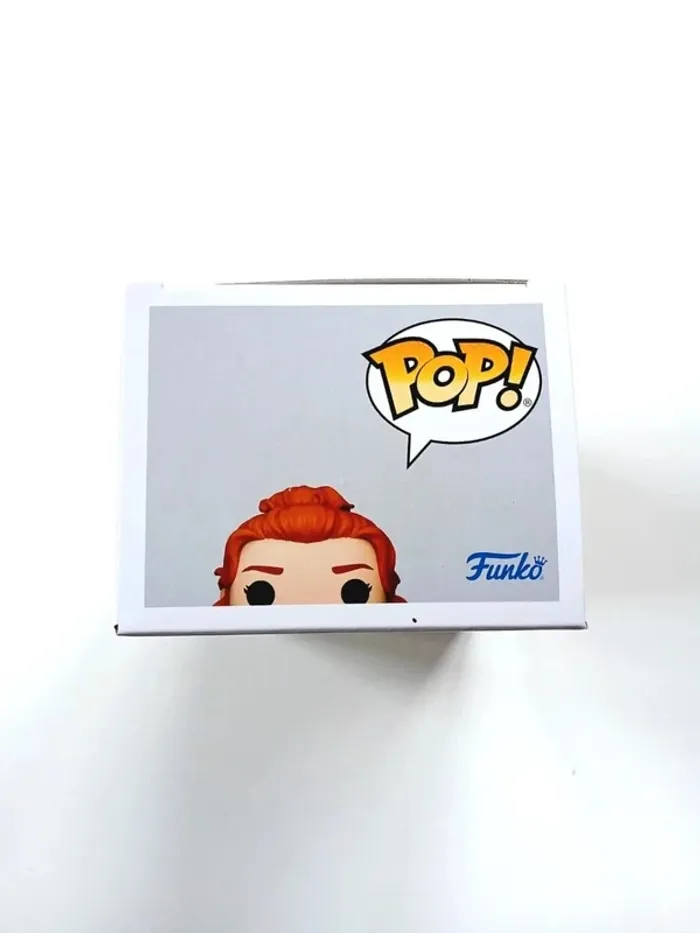 Figurine Funko POP! Movies Willow Sorsha 1314 - photo numéro 5