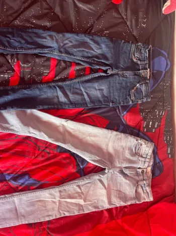 Lot jeans