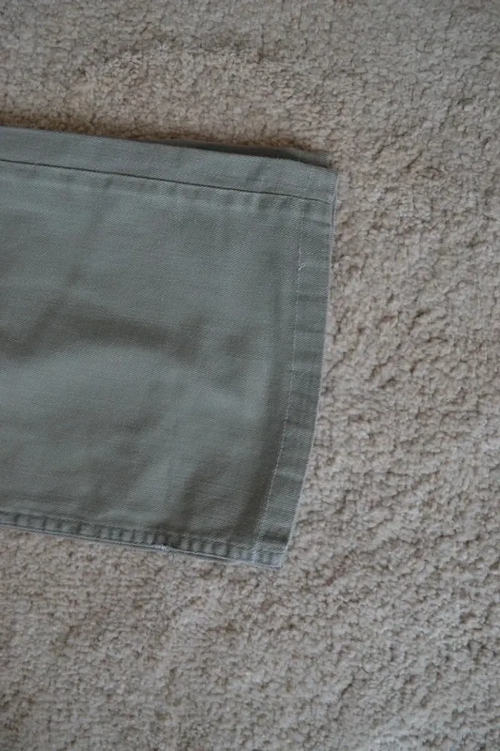 Jeans droit Lee - Taille 46 - photo numéro 7