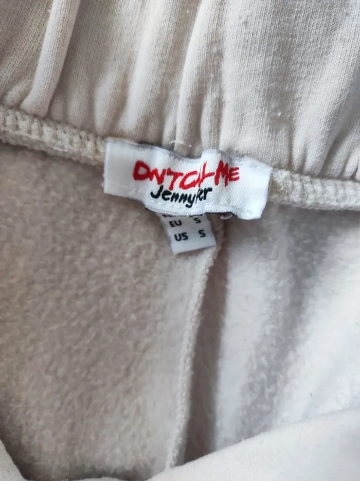 Pantalon cargo ou survêtement - photo numéro 4