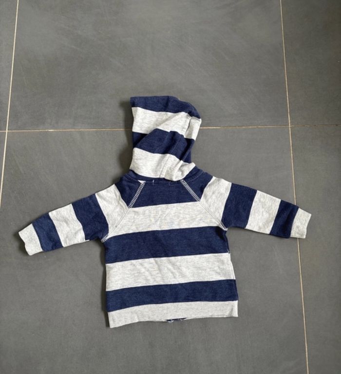 Gilet - photo numéro 3