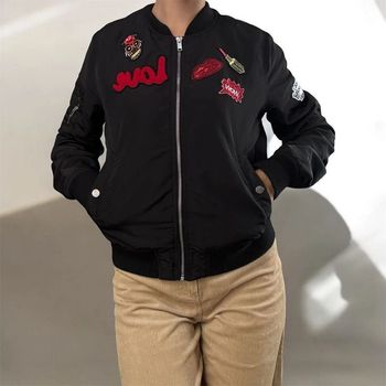 Blouson/bombers Jennyfer