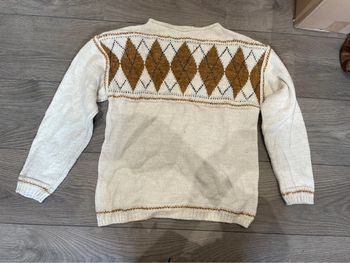 Pull Mango taille s