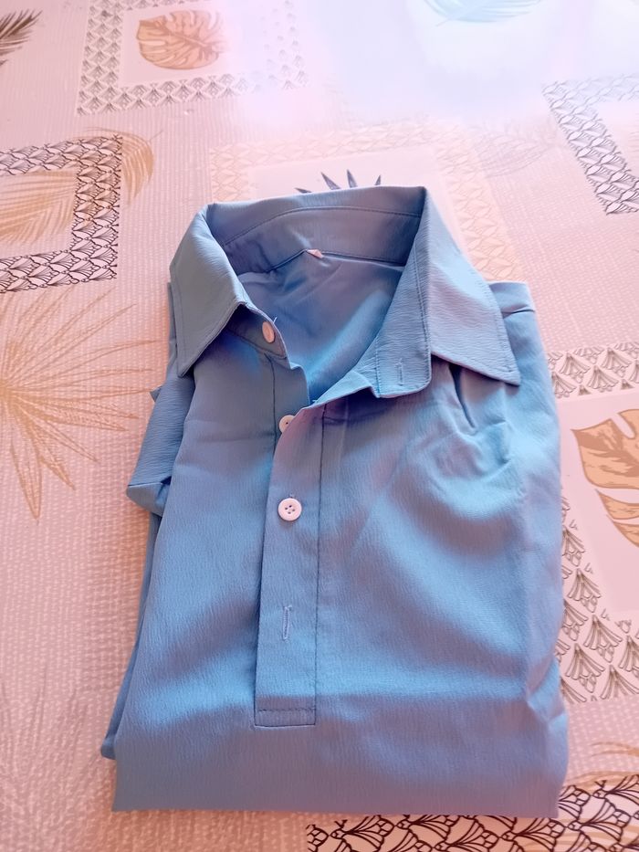 Chemise femme - photo numéro 3