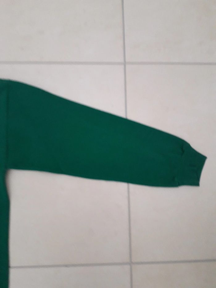 Polo ML - 14 ans - photo numéro 9