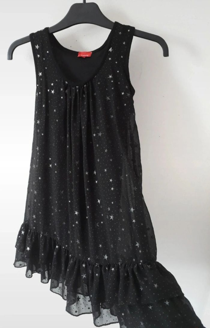 Robe de soirée Taille 4 ans💝🌿