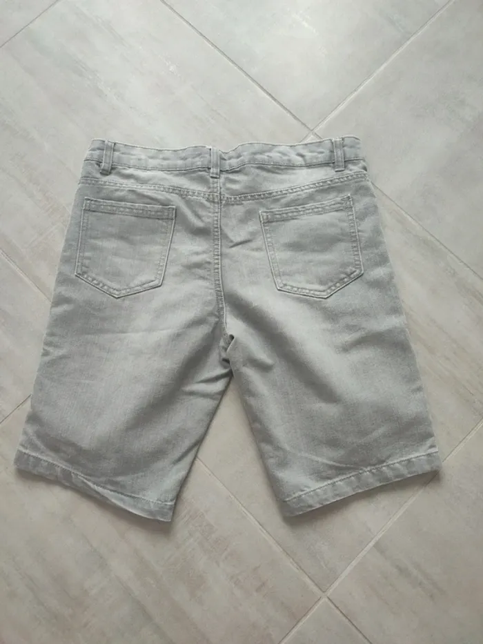 Bermuda homme taille 38 - photo numéro 4