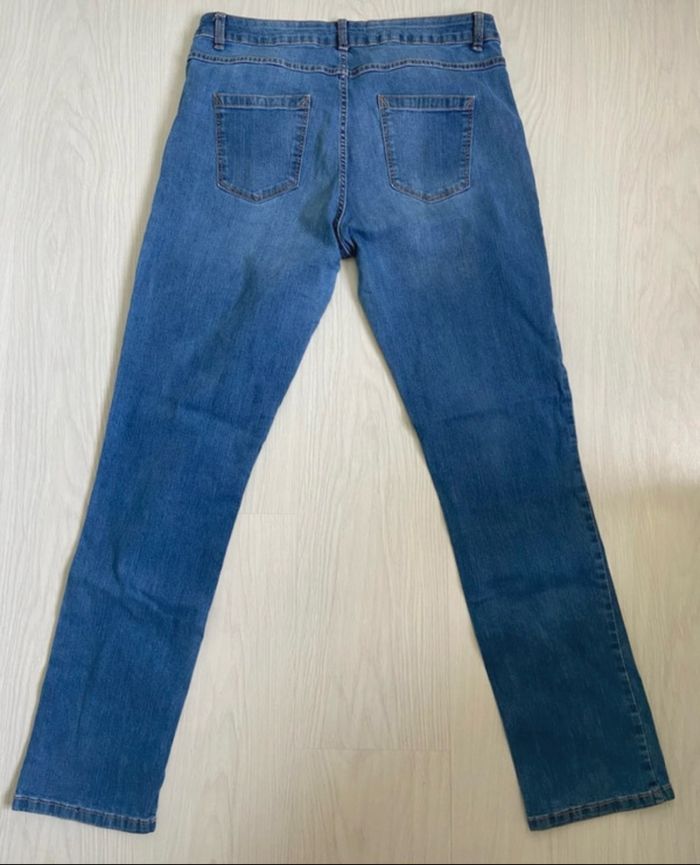 jeans - photo numéro 2