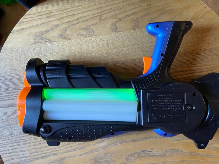 Pistolet - photo numéro 3