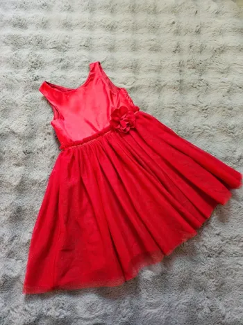 Robe de soirée - H&M - 5 ans  - 110 cm