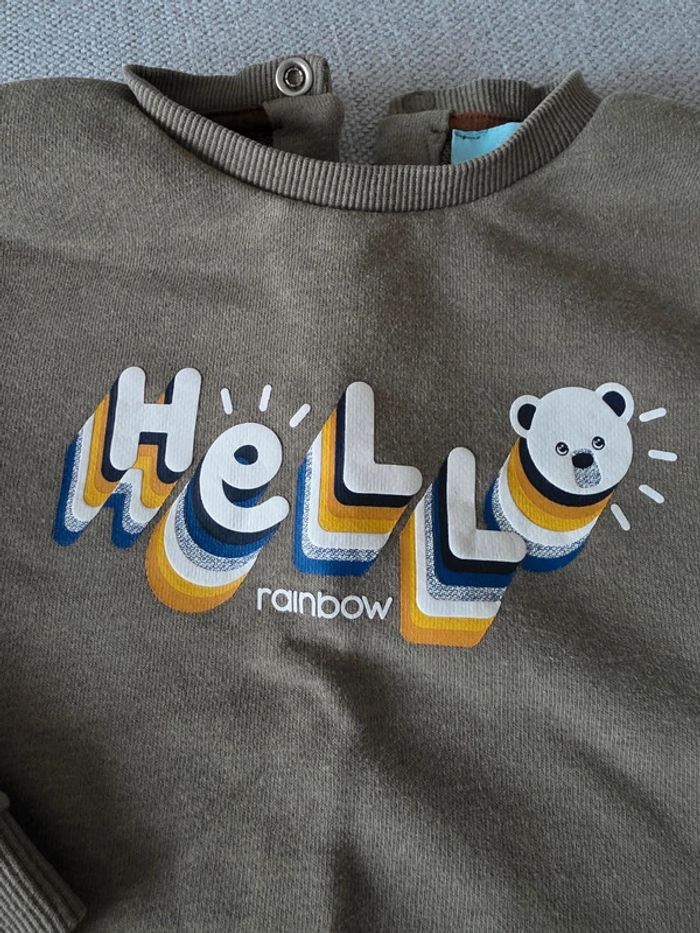 Pulls - photo numéro 2