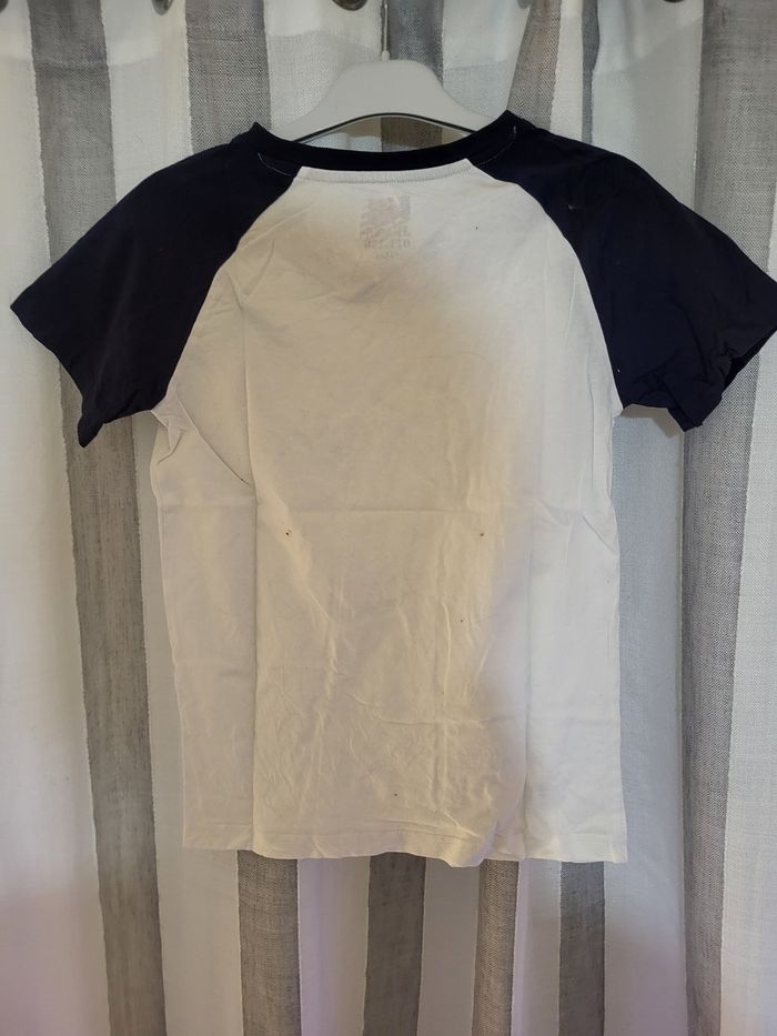 Tee-shirt US Jeans - photo numéro 2