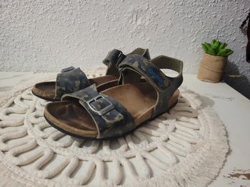 Sandales Geox garçon 👦 taille 34