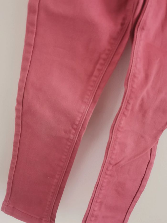 Jegging kiabi 5 ans - photo numéro 2