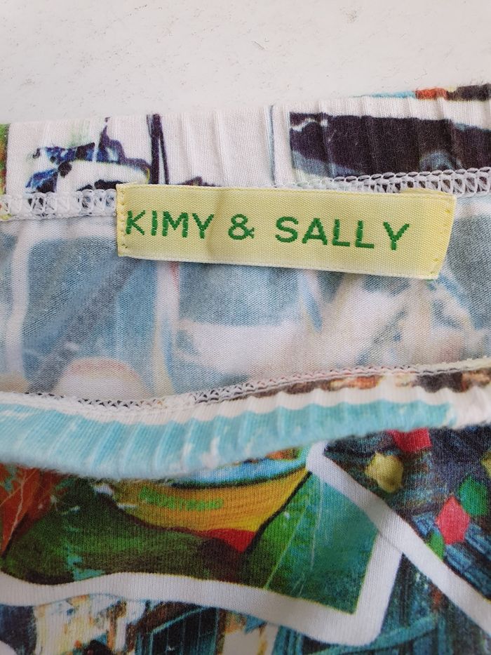 Jupe longue fille 12 ans - photo numéro 4