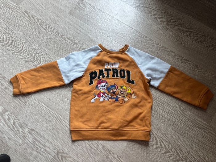 pull pat patrouille nickelodeon - photo numéro 5